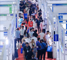 精彩回顧丨麥格雷博2024上海國際電機展圓滿收官！